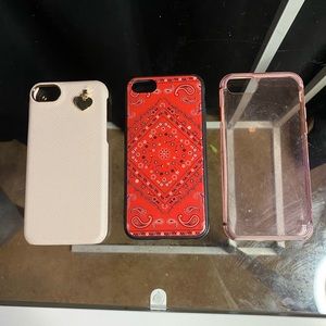 3 IPhone 8 Cases
